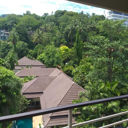 เมลโล สเปซ บูติค รูมส์ Hotel Karon ภายนอก รูปภาพ