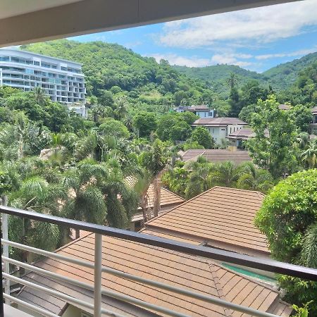 เมลโล สเปซ บูติค รูมส์ Hotel Karon ภายนอก รูปภาพ