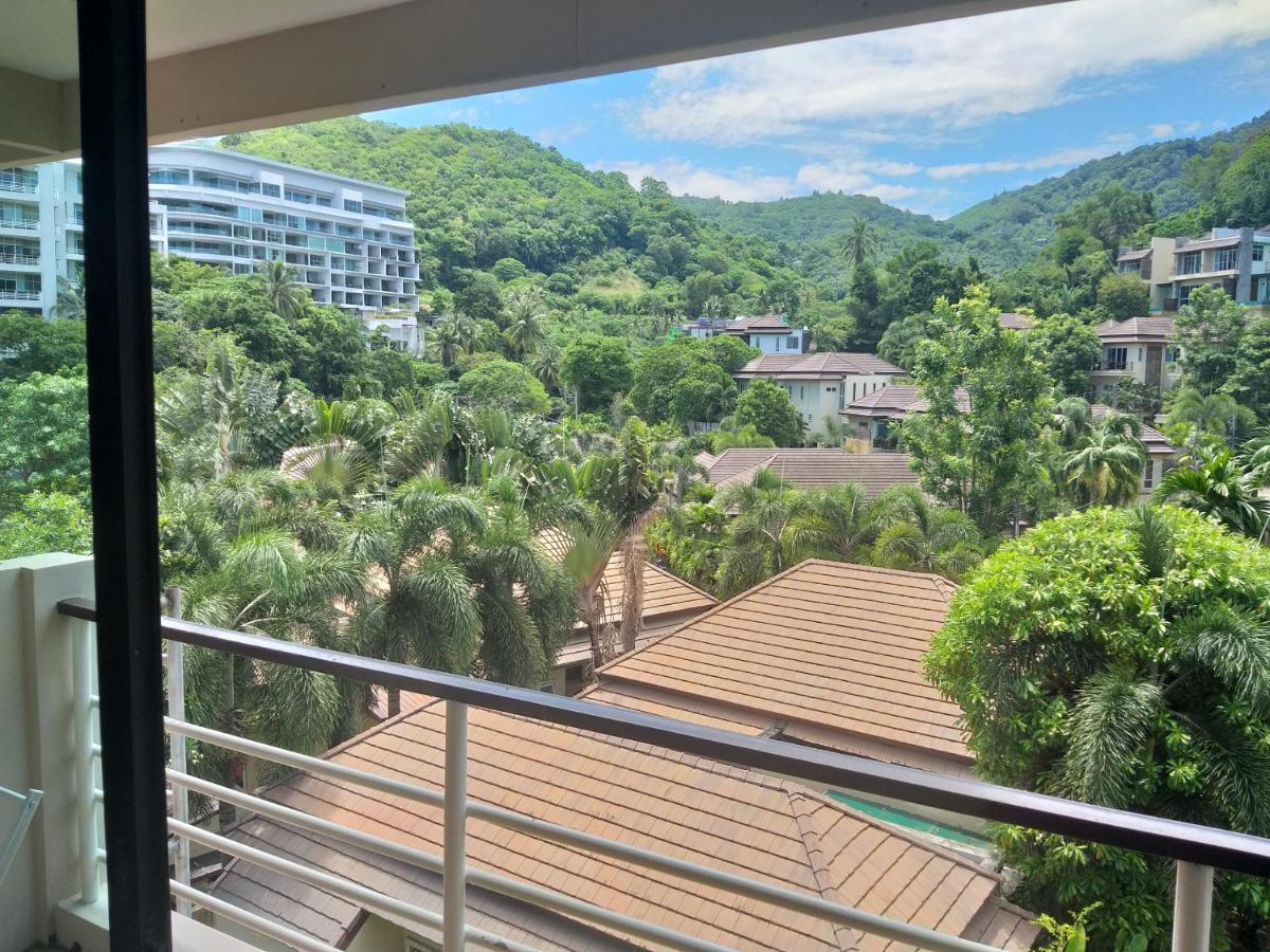 เมลโล สเปซ บูติค รูมส์ Hotel Karon ภายนอก รูปภาพ