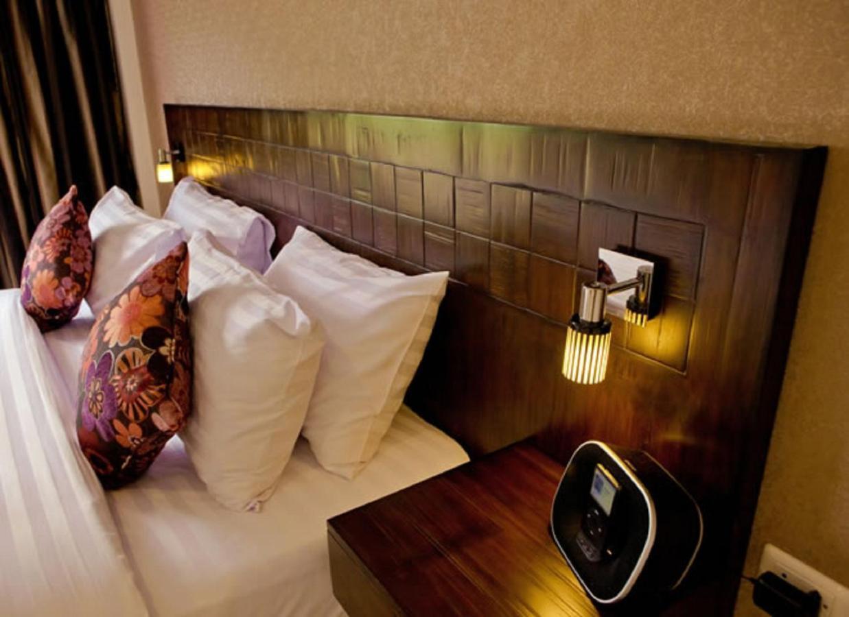 เมลโล สเปซ บูติค รูมส์ Hotel Karon ห้อง รูปภาพ